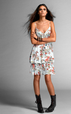 Bianca Balti pic #120876