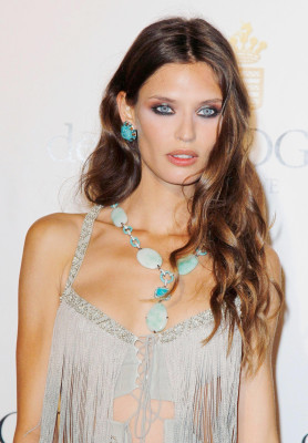 Bianca Balti pic #380410