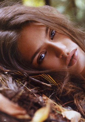 Bianca Balti pic #166823