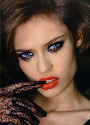Bianca Balti pic #237985