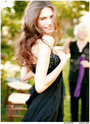 Bianca Balti pic #182720
