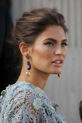 Bianca Balti pic #482351