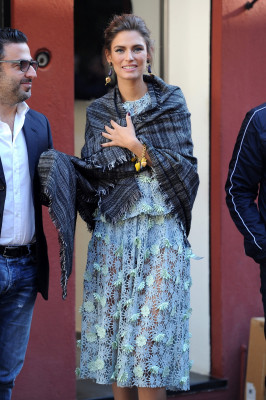 Bianca Balti pic #482352