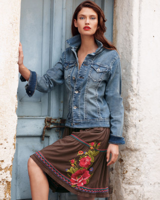 Bianca Balti pic #231571