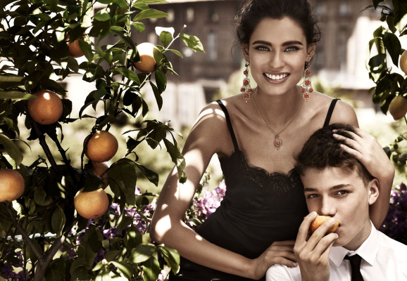 Bianca Balti pic #556733