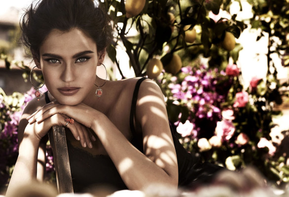 Bianca Balti pic #556730