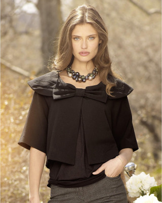 Bianca Balti pic #207910