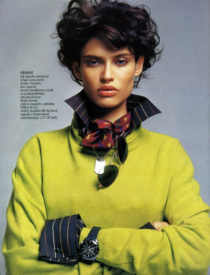 Bianca Balti pic #207903