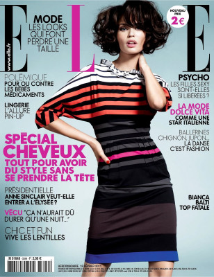Bianca Balti pic #349273