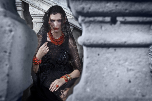 Bianca Balti pic #341581