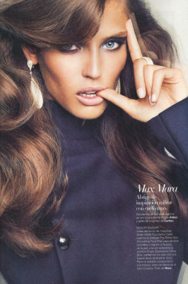 Bianca Balti pic #292520