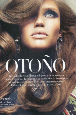 Bianca Balti pic #292519
