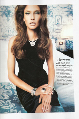 Bianca Balti pic #292510