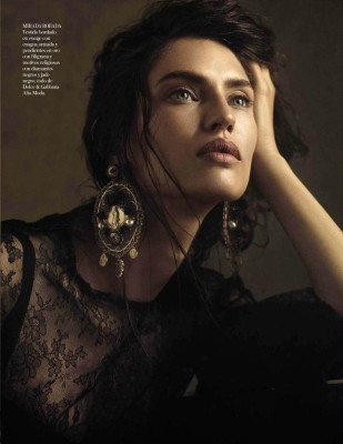 Bianca Balti pic #541444