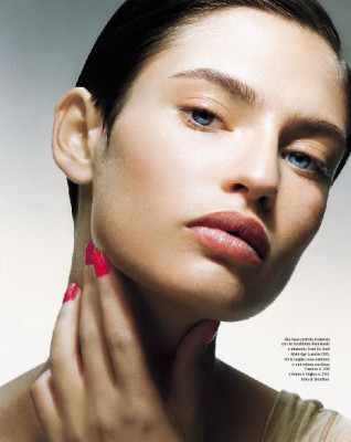 photo 10 in Bianca Balti gallery [id98160] 2008-06-19 00:00:00