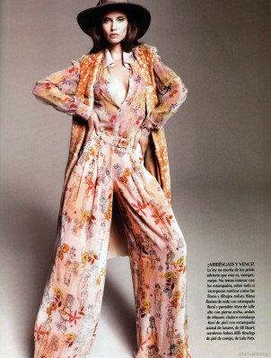Bianca Balti pic #446967