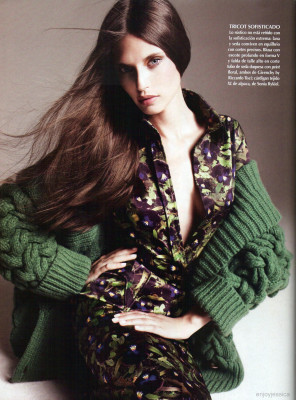Bianca Balti pic #446964