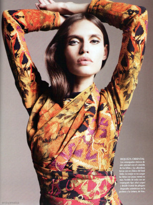 Bianca Balti pic #446965
