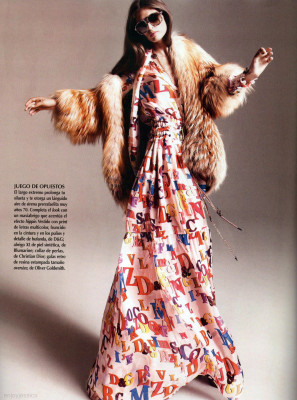 Bianca Balti pic #446962