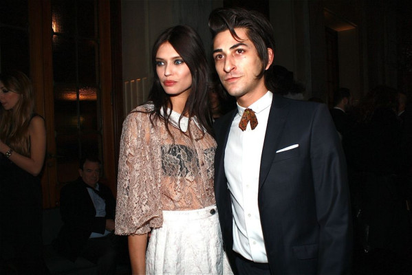 Bianca Balti pic #483683