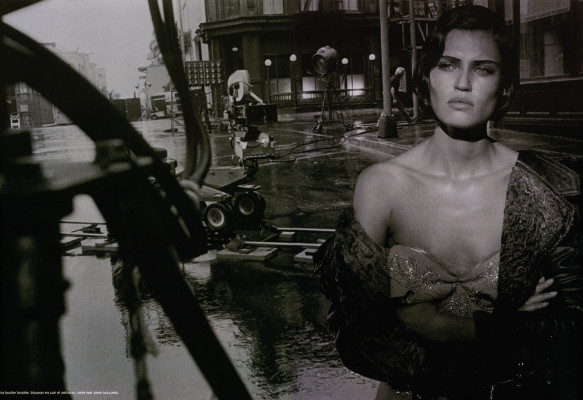 Bianca Balti pic #80836