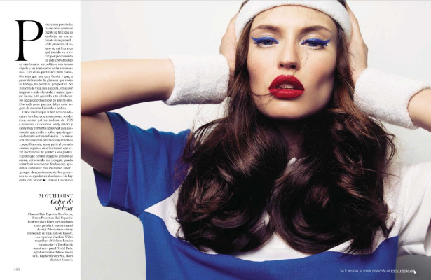 Bianca Balti pic #502076