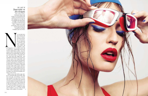 Bianca Balti pic #502074