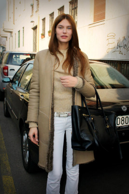 Bianca Balti pic #482350