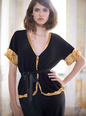 Bianca Balti pic #216600