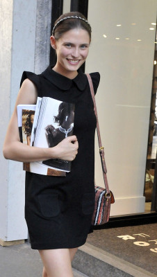 Bianca Balti pic #494545