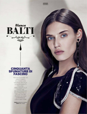 Bianca Balti pic #557686