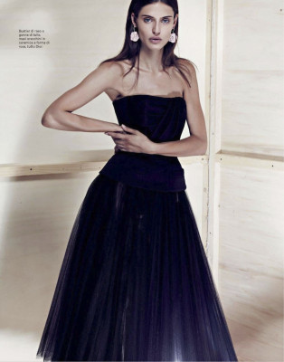 Bianca Balti pic #557685