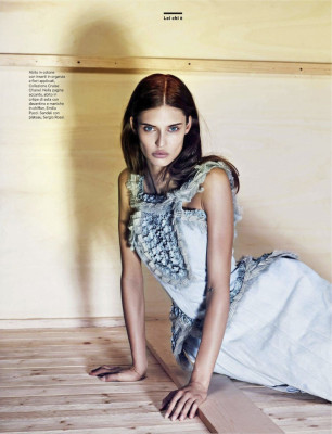 Bianca Balti pic #557689