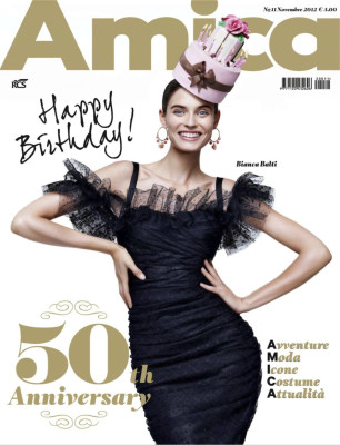 Bianca Balti pic #557684