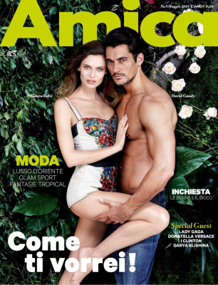 Bianca Balti pic #599671