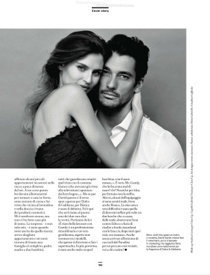 Bianca Balti pic #599669