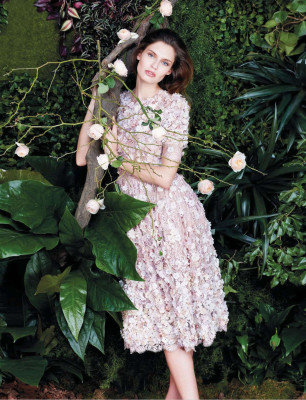 Bianca Balti pic #599668