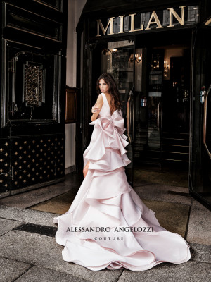 Bianca Balti pic #1123506