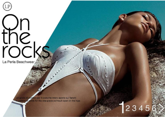Bianca Balti pic #80975