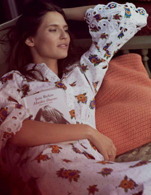 photo 12 in Bianca Balti gallery [id1217793] 2020-06-08 00:00:00
