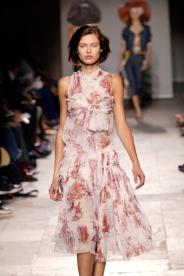 Bianca Balti pic #370467