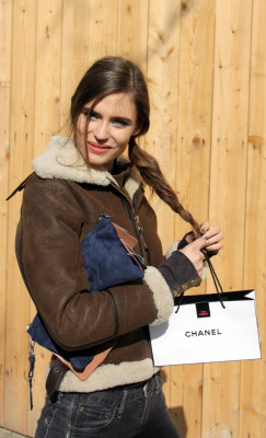 Bianca Balti pic #437893