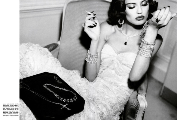 Bianca Balti pic #272936