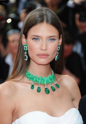 Bianca Balti pic #586969