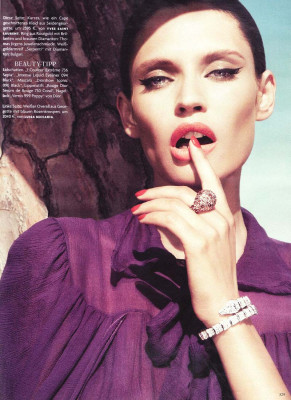 Bianca Balti pic #292205