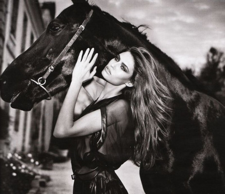 Bianca Balti pic #255972