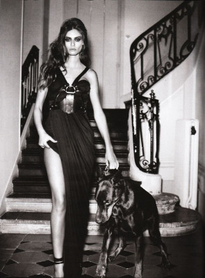 Bianca Balti pic #255964