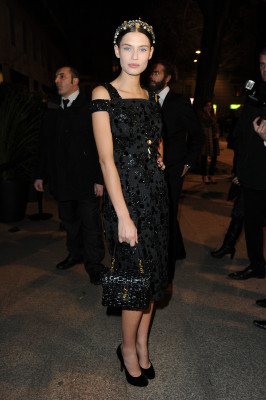 Bianca Balti pic #483682