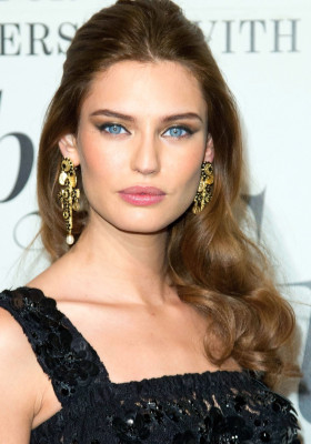 Bianca Balti pic #450715