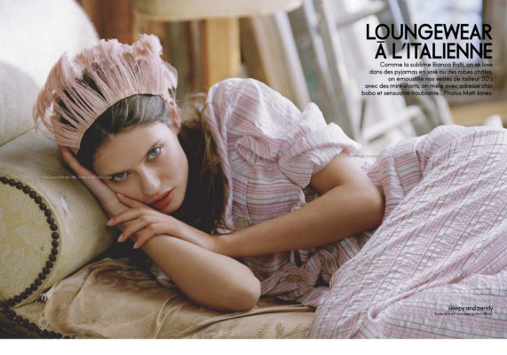 Bianca Balti pic #171307